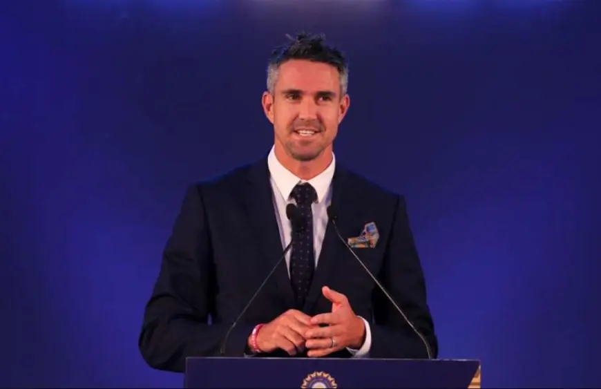 Delhi Capitals Rope In Kevin Pietersen As Mentor Ahead Of IPL 2025