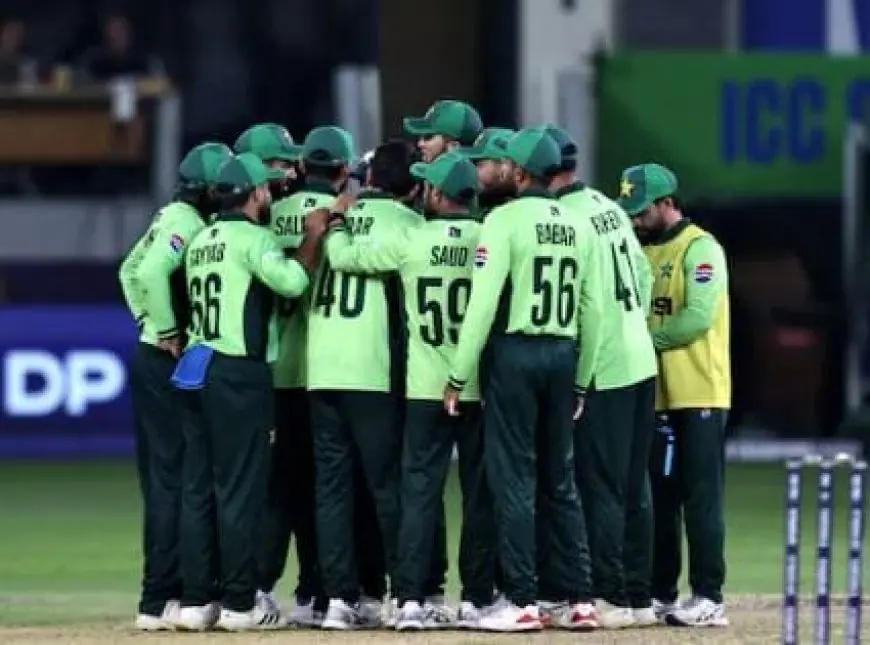 More Shame For Pakistan After Match vs Bangladesh Called Off Due To Rain