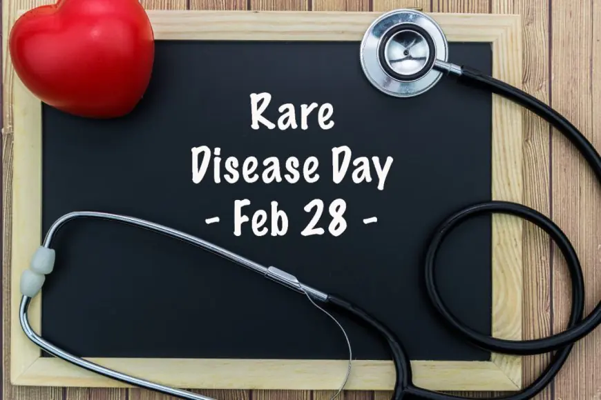 Rare Disease Day 2025: History, Significance, Key Facts And 5 Rarest Diseases