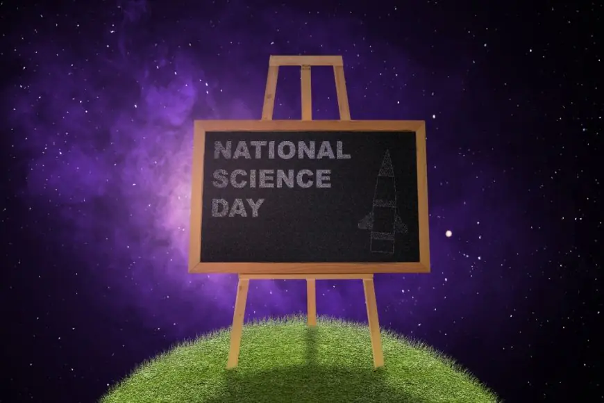 National Science Day 2025: Theme, History, Significance, And 10 Quotes By CV Raman