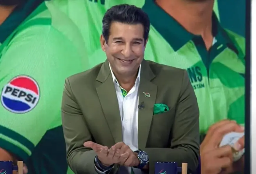 "Should Open The Batting": Gavaskar, Akram Mock England Star After CT Exit