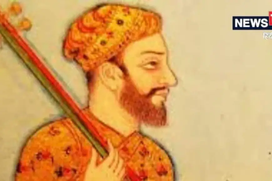 Jahaan-e-Khusrau 2025: Who Was Amir Khusrau, Father Of 'Khari Boli'?