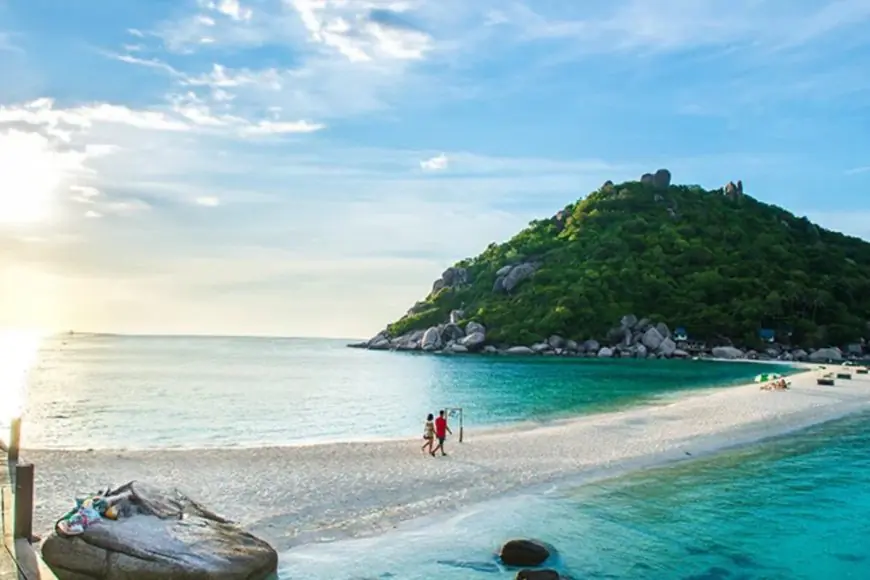 Intrigued By The White Lotus Season 3 Location? Here’s More Luxury Accommodations At Koh Samui