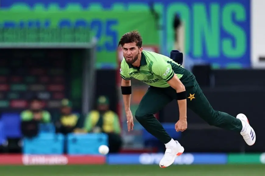 "Hasn't Learned How To...": Akram's Brutal Dig At Pak Pacer Over CT 2025 Show