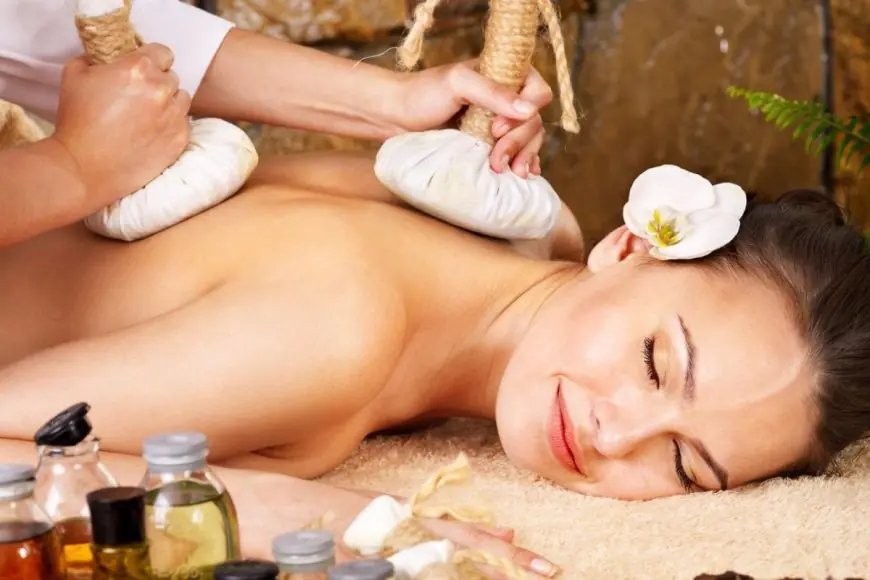 Holistic Detoxification with Ayurveda: Enhancing Vitality and Emotional Well-Being