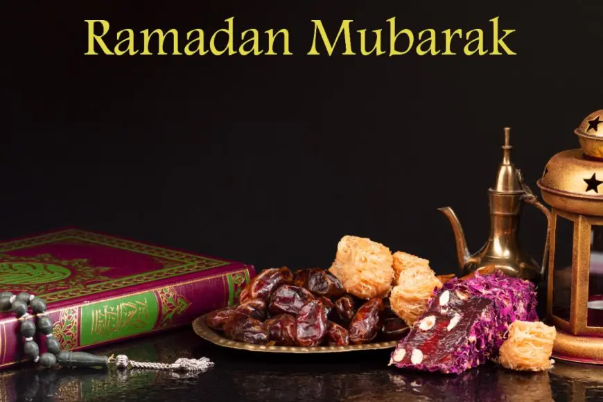 Ramadan Mubarak 2025: Ramzan Wishes, Messages And Quotes To Share With Your Loved Ones