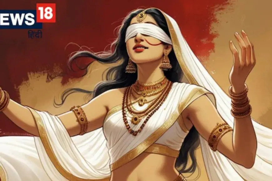 What Does Gandhari's Curse On Shakuni Have To Do With Present-Day Afghanistan?