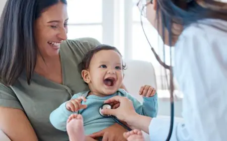 Pediatric Transition Care: Supporting Young Patients on Their Road to Recovery