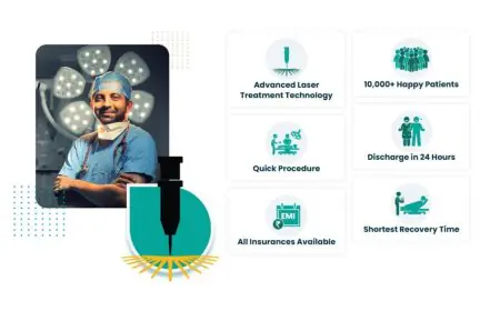 Best Proctologist in Kochi