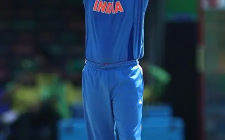 Pant, Arshdeep Snubbed Again As India Make Big Change In Playing XI vs NZ