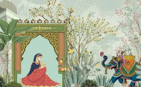 Future of Indian Weddings: Bespoke Luxury, Destination Dreams, and Sustainable Celebrations