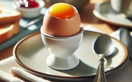 How Many Eggs Should You Eat Per Day? And What About The Yolk?