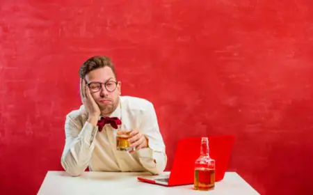 Fact Check: Is High Alcohol Tolerance A Red Flag?