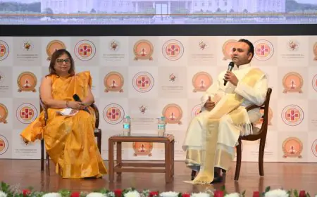 Prashanthi Balamandira Trust Files India’s Largest Project on NSE-Social Stock Exchange (SSE) Platform