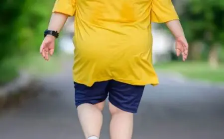 Childhood Obesity: Can Genetics Predict Future Health Risks?