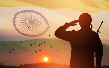 National Security Day 2025: History, Significance And Quotes