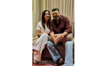 Aurum Foods: Crafting Culinary Excellence at Siddharth Chopra & Neelam Upadhyaya’s Star-Studded Wedding