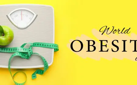 Fat Cells Have Memory—Once They Expand, They Can Remain Enlarged Even After Weight Loss