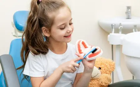 National Dentist’s Day 2025: History, Wishes, And Dental Care Tips For Kids