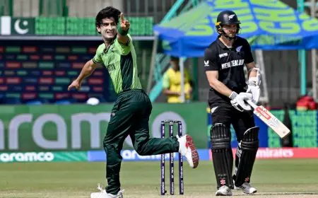 "He's A Clown": More Drama In Pak Cricket As Coach Faces Brutal Criticism