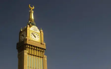 Daylight Saving Time 2025: Date, Timing, History And Significance