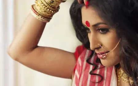 Is There Poison In Your Sindoor? Know The Hidden Dangers Of Store-Bought Vermilion