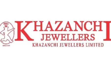 Khazanchi Jewellers Expands Digital Presence, Participates at the Gem and Jewellery India Fair 2025