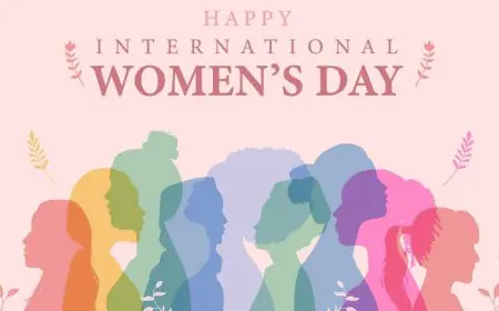 A Toast to Women: Brunch, Creativity And Celebration