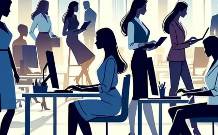 5 Visionary Leaders Redefining Success Across Industries