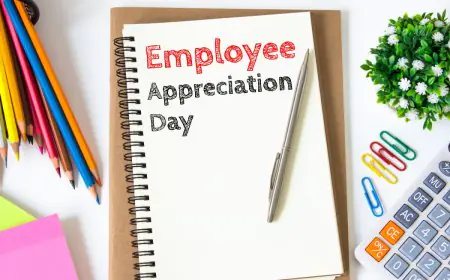 Employee Appreciation Day 2025: Best Wishes, Quotes, History & Why Recognition Matters