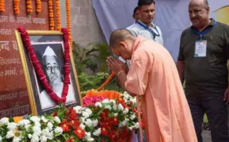 Govind Ballabh Pant Death Anniversary 2025: Rare Facts About First Chief Minister Of Uttar Pradesh