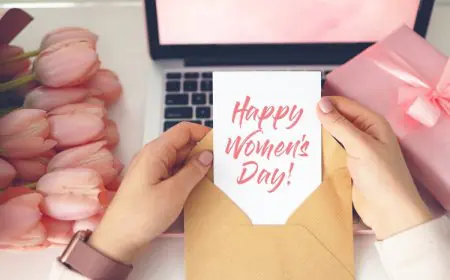 International Women’s Day Gift Guide 2025: Thoughtful Gift Ideas To Celebrate The Special Women In Your Life