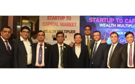 VIP Road CA Association to Host 17th Annual Conference – ‘Yugantaran: Era of Transformation’