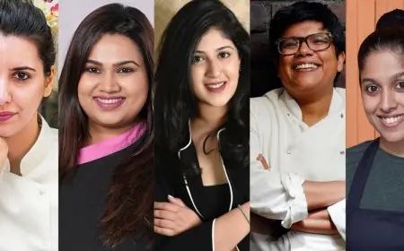 Women’s Day Special: 7 Women-Owned Restaurants in India to Celebrate This Women’s Day