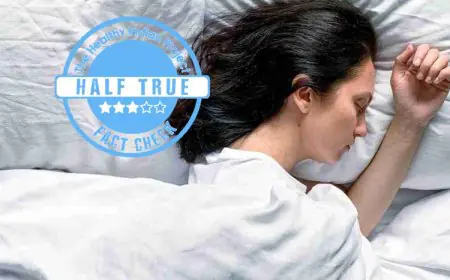 International Women's Day 2025: The Connection Between Sleep and Women’s Health