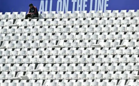 "Had A Terror Incident": Pak Expert's Big CT 2025 Revelation Ahead Of Final