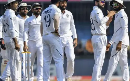 "Hunger Is Even More": 37-Year-Old Ignored Star Raring For India Comeback