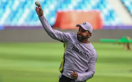 Ganguly Shuts Down Rohit Sharma Retirement Chatter With Blunt Reminder