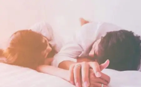 Let’s Talk Sex | What Every Woman Wishes Her Partner Knew About Sex