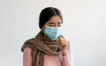 Delhi-NCR Report Rise In Flu Symptoms: Here’s How to Stay Safe