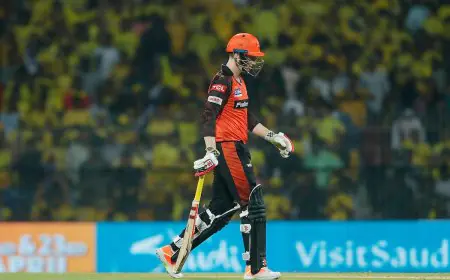 England Star Pulls Out Of IPL 2025 Just 12 Days Prior, Risks 2-Year Ban