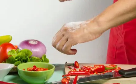 Suffering Pepper Burns? Here’s What Experts Suggest To Cure It Naturally