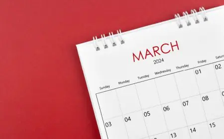 Exciting Events to Look Forward to This March in Delhi-NCR