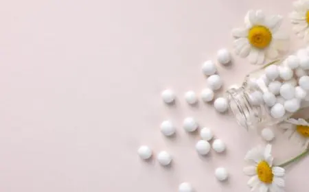 Building Immunity Naturally with Homeopathy