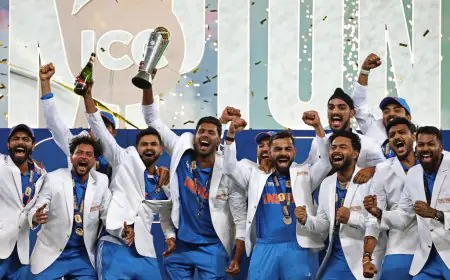 CT 2025 Review: India's Spin Quartet, Iyer's Consistency, Rohit's Template