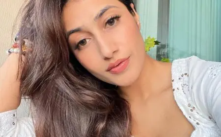 "Blaming Women...": Dhanashree's Cryptic Post. Internet Relates It To...