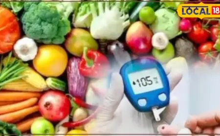 Ramadan 2025: Fasting Without Caution Can Be Risky For Diabetic And BP Patients