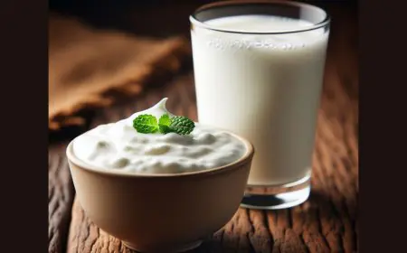 Curd vs Lassi: Which One Keeps Your Stomach Happy In The Summer?