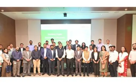 Sa-Dhan and HSBC Expand Digital Financial Literacy in 7 States