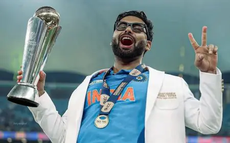 "People More Focused On Playing IPL": Rishabh Pant's Blunt Admission